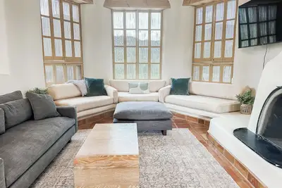 Image de Slope & Sage Hideaway- 2m Arroyo Seco /20m Taos/20m Ski Valley