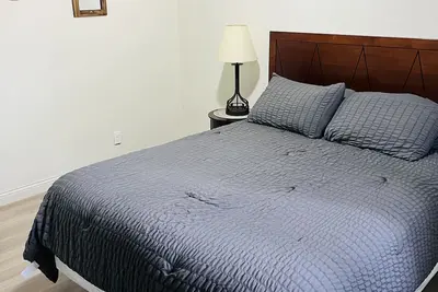 Image de Cozy retreat across the street from Shawano Lake.