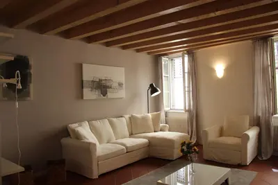 Image de [centro storico] deluxe flat with parking&terrace