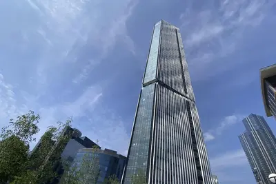 Image de 56th Amory Tower - Skyline Residence