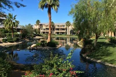 Indio 2 bedroom 2 bath condo