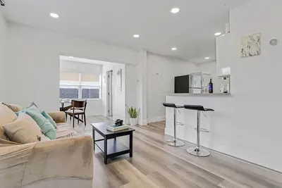 Image de 3-Bedroom Miami Residence near Wynwood Perfect for Relaxation and Entertaining