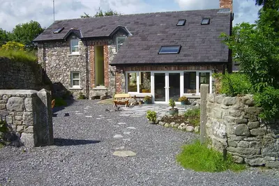 Image de Renovated farmhouse rural setting, 1km from Co Meath village