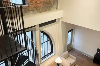 Image de Nfl Draft Luxury Penthouse Apartment