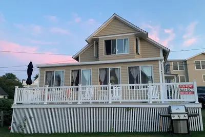 Image de 3 Bedroom Pet Friendly Beach cottage, Perfect location!