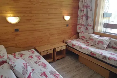 Image de travelski home classic - Résidence 3000