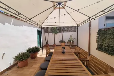 Image de Whole house 2 steps from the sea and main services