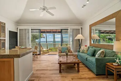 Image de Kp9 Beachfront Ocean View | Ac • Pool • Modern