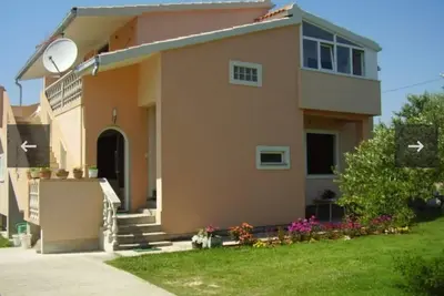 Image de Neue Ferienwohnung Maxima Kroatien Dalmatientop