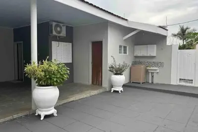 Image de Kitinet Edícula Espaçosa Araçatuba/birigui Temporada