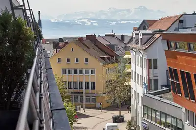 Image de Casa Pinos City - Ihre Ferienwohnungen in Friedrichshafen am Bodensee