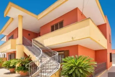 Image de Villa Francesca, beautiful villa a step away from castro
