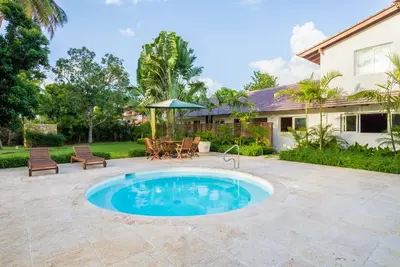 Image de Linksview Retreat, Casa de Campo