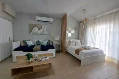 Image de Estudio Moderno a Metros de la Playa