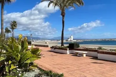 Image de Marina Beach Apartment