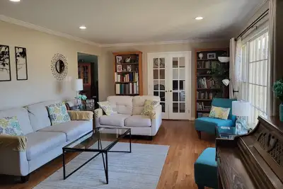 Image de Charming 3 bedroom House