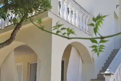 Image de Kings&Queens vacation apartment 200 m from the beach