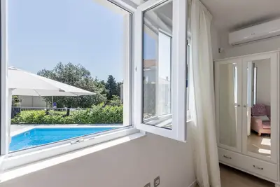 Image de Villa KaTess with heated pool
