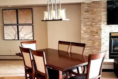 Image de 2 St. James Resort & Spa, Indoor Pool, Hot Tub, Ski