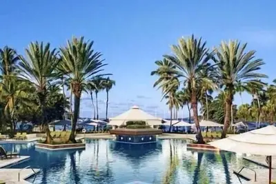 Image de 2 Westin Sunset Bay Villas Beachfront Resort & Spa