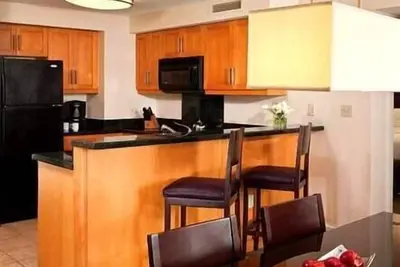 Image de 1 Virgin Grand Villa Beachfront Resort, Spa, Pool