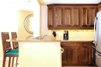 Image de 2 Aruba Surf Club Beachfront Resort, Hot Tub, Pool