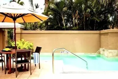 Image de 2 St John Westin Virgin Grand Villas Beachfront Resort