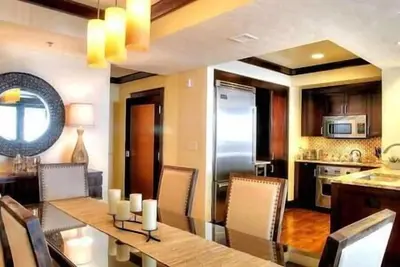 Image de Ritz Carlton Club Resort & Spa, Ski, Fireplace