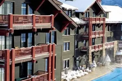 Image de Ritz Carlton Resort & Spa, Ski-In/Out, Aspen