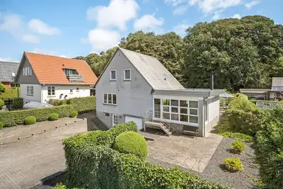 Image de Belle maison à Sydals avec WiFi