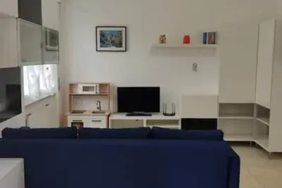 Image de Casa al Mare a Recco