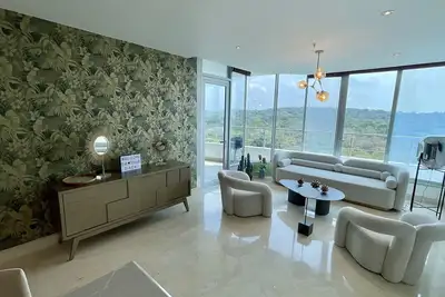 Image de 9i Jungle/Ocean View to Thrill Nature Enthusiasts