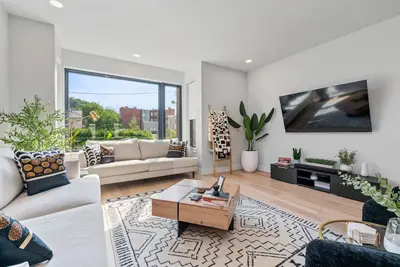 Image de Two Private Rooms on Arch Street