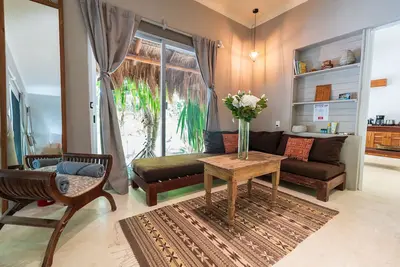 Image de Casa Zaba 2br Garden View