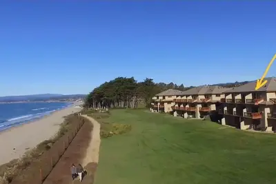 Image de Unobstructed Direct Ocean Views \"On the Bluff\" 2br/2. 5bath @ Seascape Resort