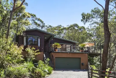 Image de Sublime Mountains Escape: Luxury & Serenity