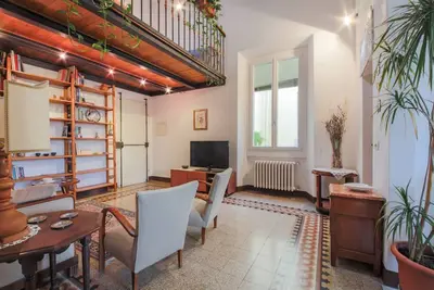 Image de Apartments Florence- Sunny Via Romana