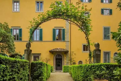 Image de Apartments Florence- In the heart of Palazzo Guicciardini