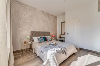 Image de Apartments Florence- Cherubini Balcony