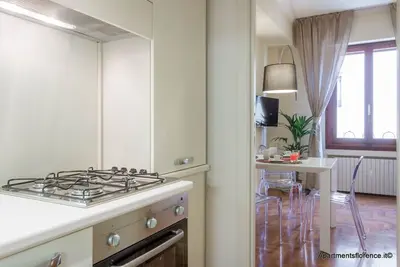 Image de Apartments Florence- Santa Maria Suite