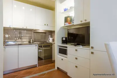 Image de Apartments Florence- Alfani Michelangelo