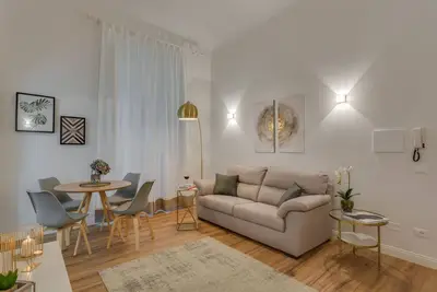 Image de Apartments Florence- Terme Chic