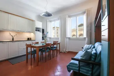 Image de Apartments Florence- San Martino