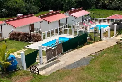 Image de Ledoux Paradise