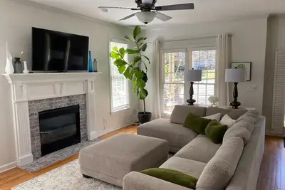 Image de Nature's Neighbor