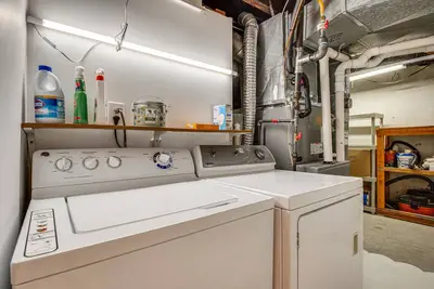 Garden-Level Cincinnati Apartment: Walkable Area!