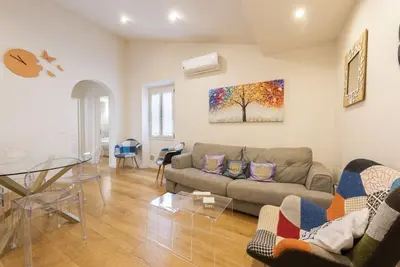 Image de Charming View apartment by Mmega