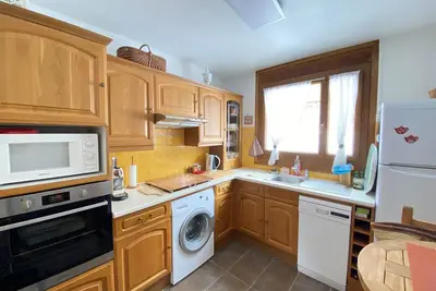 Image de 06bp : Bel appartement 6 personnes Ă Valberg