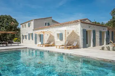 Image de Maison de vacances: La Bohème