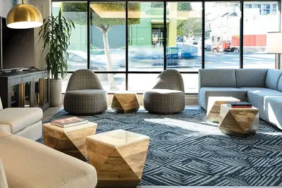 Image de Celebrate San Francisco Pride 2024 at the Marriott Pulse 6\/28-7\/1, sleeps 4